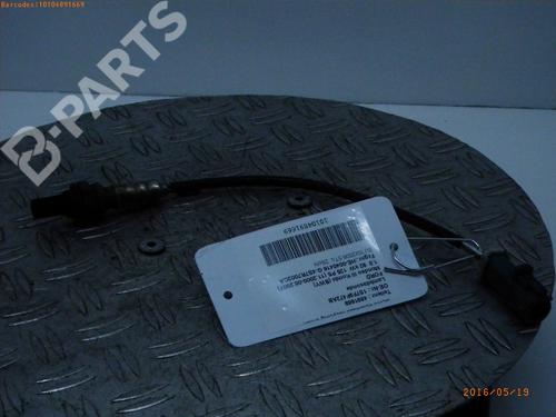 Elektronisk sensor FORD MONDEO III Turnier (BWY) 1.8 16V (125 hp) 1751076