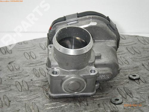 Throttle body FORD FIESTA VI (CB1, CCN) 1.5 TDCi | BP299570M82 