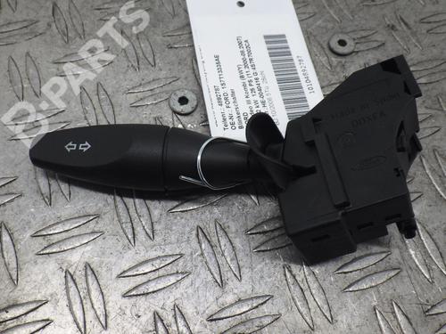 Used Steering column stalk FORD MONDEO III Turnier (BWY) 1.8 16V (125 hp) 1751083