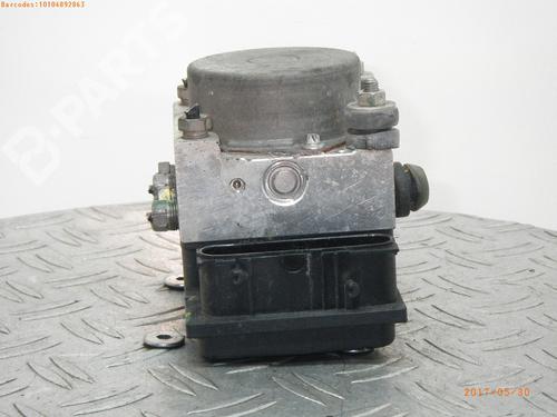 Used ABS pump DACIA LOGAN (LS_) 1.6 (LSOB, LSOD, LSOF, LSOH) (87 hp) 299600