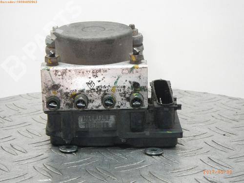 ABS pump DACIA LOGAN (LS_) 1.6 (LSOB, LSOD, LSOF, LSOH) | BP299600M43 