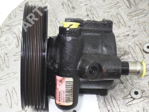 Used Steering pump DACIA LOGAN (LS_) 1.6 (LSOB, LSOD, LSOF, LSOH) (87 hp) 299601