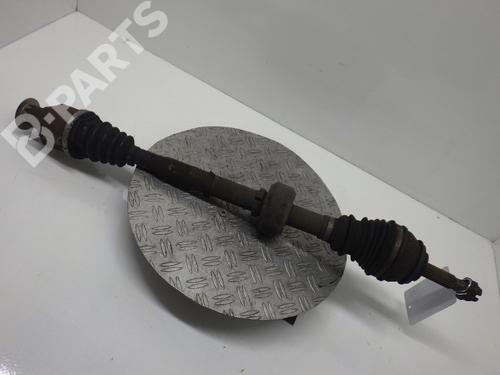 Used Right front driveshaft DACIA LOGAN (LS_) 1.6 (LSOB, LSOD, LSOF, LSOH) (87 hp) 983981