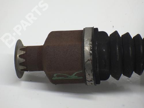 Right front driveshaft DACIA LOGAN (LS_) 1.6 (LSOB, LSOD, LSOF, LSOH) | BP983981M39 