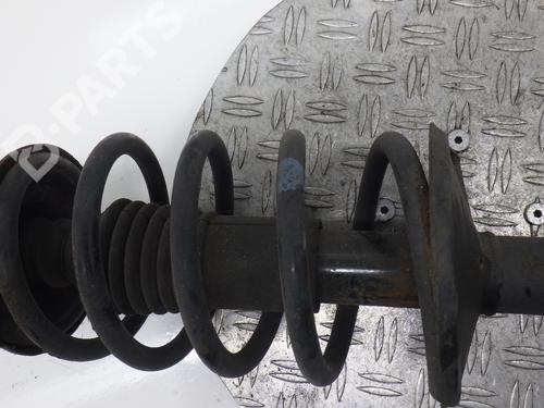 Left front shock absorber DACIA LOGAN (LS_) 1.6 (LSOB, LSOD, LSOF, LSOH) | BP983982M16 