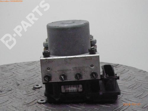 Used ABS pump NISSAN ALMERA II Hatchback (N16) 1.5 (98 hp) 299606