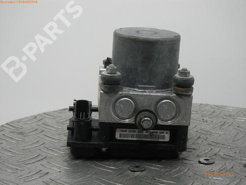 ABS pump NISSAN ALMERA II Hatchback (N16) 1.5 | BP299606M43 