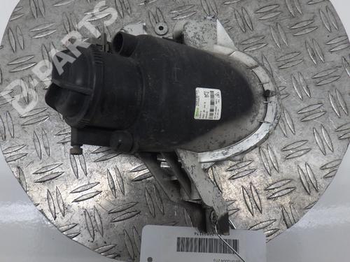 Left front fog light PEUGEOT 206 CC (2D) 1.6 16V (2DNFUF, 2DNFUR) | BP299618C30 
