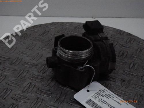 Used Throttle body PEUGEOT 206 CC (2D) 1.6 16V (2DNFUF, 2DNFUR) (109 hp) 299620