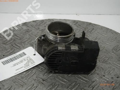 Throttle body PEUGEOT 206 CC (2D) 1.6 16V (2DNFUF, 2DNFUR) | BP299620M82 