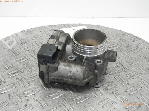 Throttle body PEUGEOT 206 CC (2D) 1.6 16V (2DNFUF, 2DNFUR) | BP299620M82 