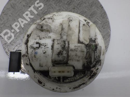 Fuel pump PEUGEOT 206 CC (2D) 1.6 16V (2DNFUF, 2DNFUR) | BP299621M76 