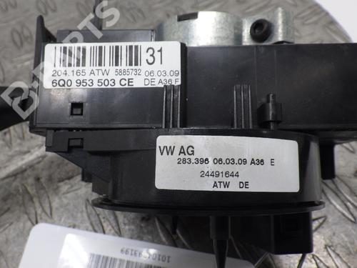 Switch VW POLO (9N_, 9A_) 1.2 | BP1268582I30 