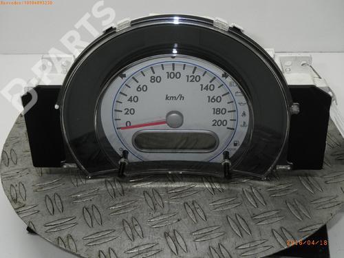 Used Instrument cluster SUZUKI SPLASH (EX) 1.0 (A5B310) (65 hp) 984020