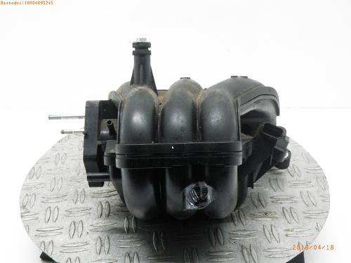 Used Intake manifold SUZUKI SPLASH (EX) 1.0 (A5B310) (65 hp) 984029