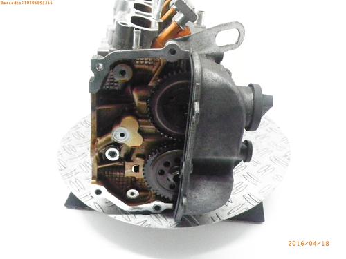 Cylinder head SUZUKI SPLASH (EX) 1.0 (A5B310) | BP984047M5 