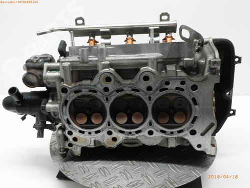 Cylinder head SUZUKI SPLASH (EX) 1.0 (A5B310) | BP984047M5 