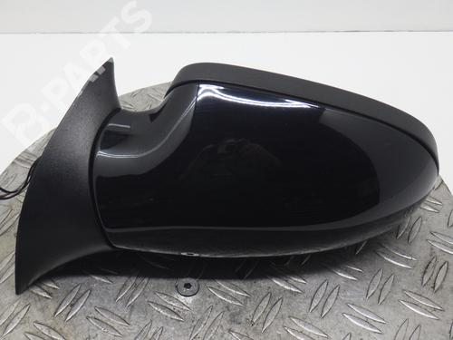 Left mirror MERCEDES-BENZ A-CLASS (W168) A 190 (168.032, 168.132) | BP299752C26 