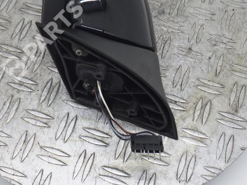 Left mirror MERCEDES-BENZ A-CLASS (W168) A 190 (168.032, 168.132) | BP299752C26 