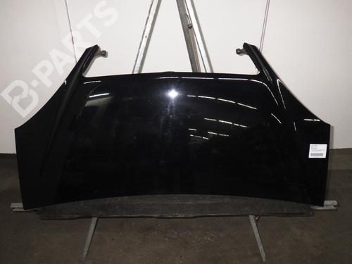 Used Hood MERCEDES-BENZ A-CLASS (W168) A 190 (168.032, 168.132) (125 hp) 299753
