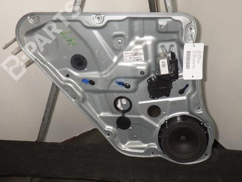 Used Rear left window mechanism KIA CEE'D SW (ED) 1.6 (126 hp) 299880