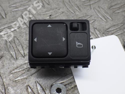 Used Mirror switch NISSAN MICRA III (K12) 1.2 16V (65 hp) 984293