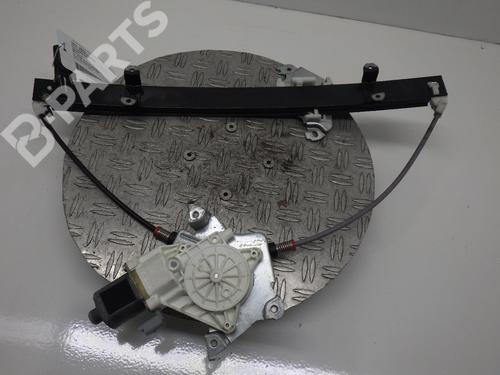 Used Front right window mechanism NISSAN MICRA III (K12) 1.2 16V (65 hp) 299912