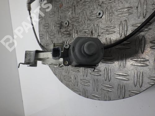Front right window mechanism NISSAN MICRA III (K12) 1.2 16V | BP299912C23 