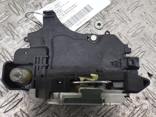 Front right lock MITSUBISHI COLT VI (Z3_A, Z2_A) 1.3 (Z21A) | BP984316C97 