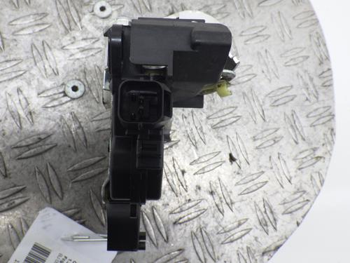 Front right lock MITSUBISHI COLT VI (Z3_A, Z2_A) 1.3 (Z21A) | BP984316C97 