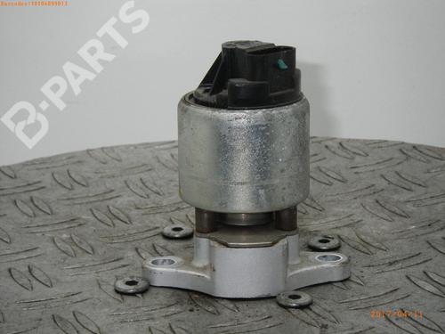 Egr CHEVROLET MATIZ (M200, M250) 0.8 (52 hp) 984343