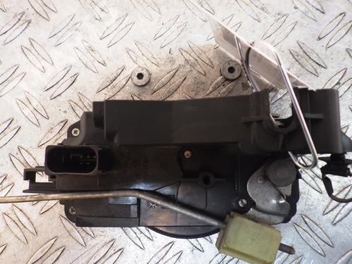 Front right lock OPEL VECTRA C (Z02) 1.8 16V | BP984360C97 