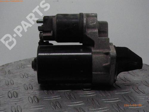 Used Starter OPEL VECTRA C (Z02) 1.8 16V (122 hp) 300048