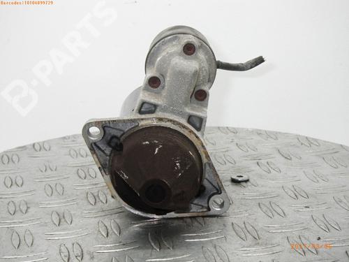 Starter OPEL VECTRA C (Z02) 1.8 16V | BP300048M8 