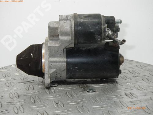 Starter OPEL VECTRA C (Z02) 1.8 16V | BP300048M8 