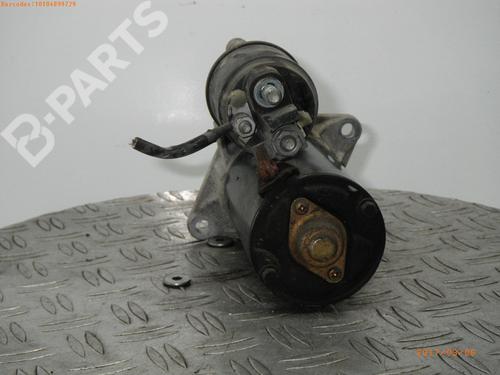 Starter OPEL VECTRA C (Z02) 1.8 16V | BP300048M8 