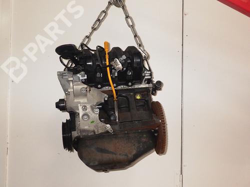 Engine DACIA SANDERO 1.2 16V | BP8132681M1 