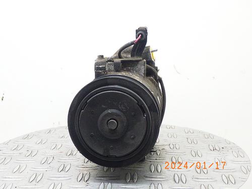 Used AC compressor SKODA FABIA II (542) 1.2 12V (60 hp) 16500907