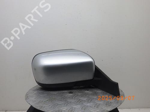 Right mirror MAZDA 5 (CR) 1.8 (CR19) | BP20937150C27 