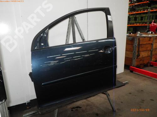 Left front door VW GOLF V (1K1) 1.9 TDI | BP2531963C2 