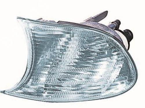 Used Left front indicator BMW 3 Coupe (E46) 318 Ci (143 hp) 1215729