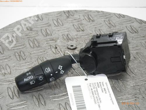 Used Steering column stalk HONDA CIVIC VIII Hatchback (FN, FK) 2.2 CTDi (FK3) (140 hp) 1751104