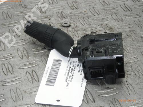 Steering column stalk HONDA CIVIC VIII Hatchback (FN, FK) 2.2 CTDi (FK3) | BP1751104I23 