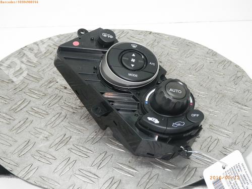 Used Climate control HONDA CIVIC VIII Hatchback (FN, FK) 2.2 CTDi (FK3) (140 hp) 984396