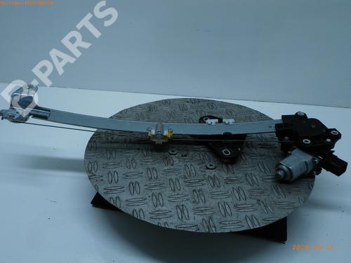 Rear right window mechanism HONDA CIVIC VIII Hatchback (FN, FK) 2.2 CTDi (FK3) | BP300124C25 