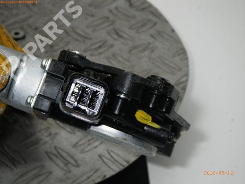 Rear right window mechanism HONDA CIVIC VIII Hatchback (FN, FK) 2.2 CTDi (FK3) | BP300124C25 