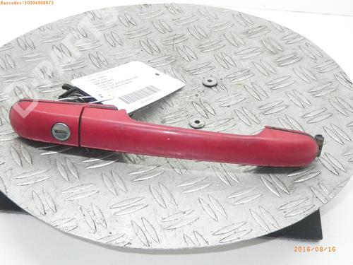 Exterior handle MERCEDES-BENZ VITO Bus (W638) 110 TD 2.3 (638.174) BP919416C122