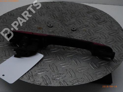 Exterior handle MERCEDES-BENZ VITO Bus (W638) 110 TD 2.3 (638.174) | BP919416C122 