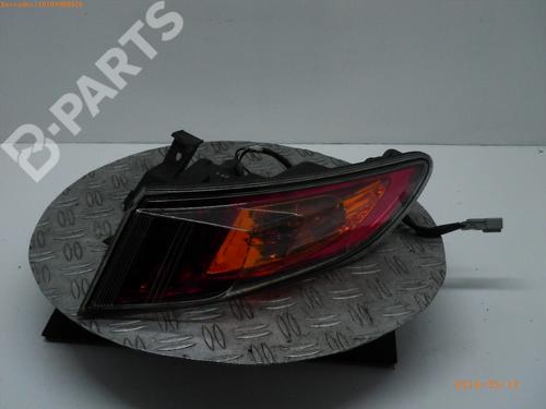 Used Right taillight HONDA CIVIC VIII Hatchback (FN, FK) 2.2 CTDi (FK3) (140 hp) 271029