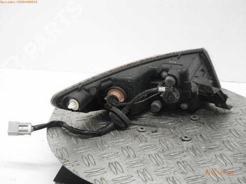 Right taillight HONDA CIVIC VIII Hatchback (FN, FK) 2.2 CTDi (FK3) | BP271029C35 